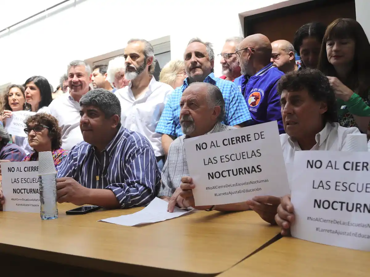 Pablo Moyano quiere un paro general "para marzo o abril"