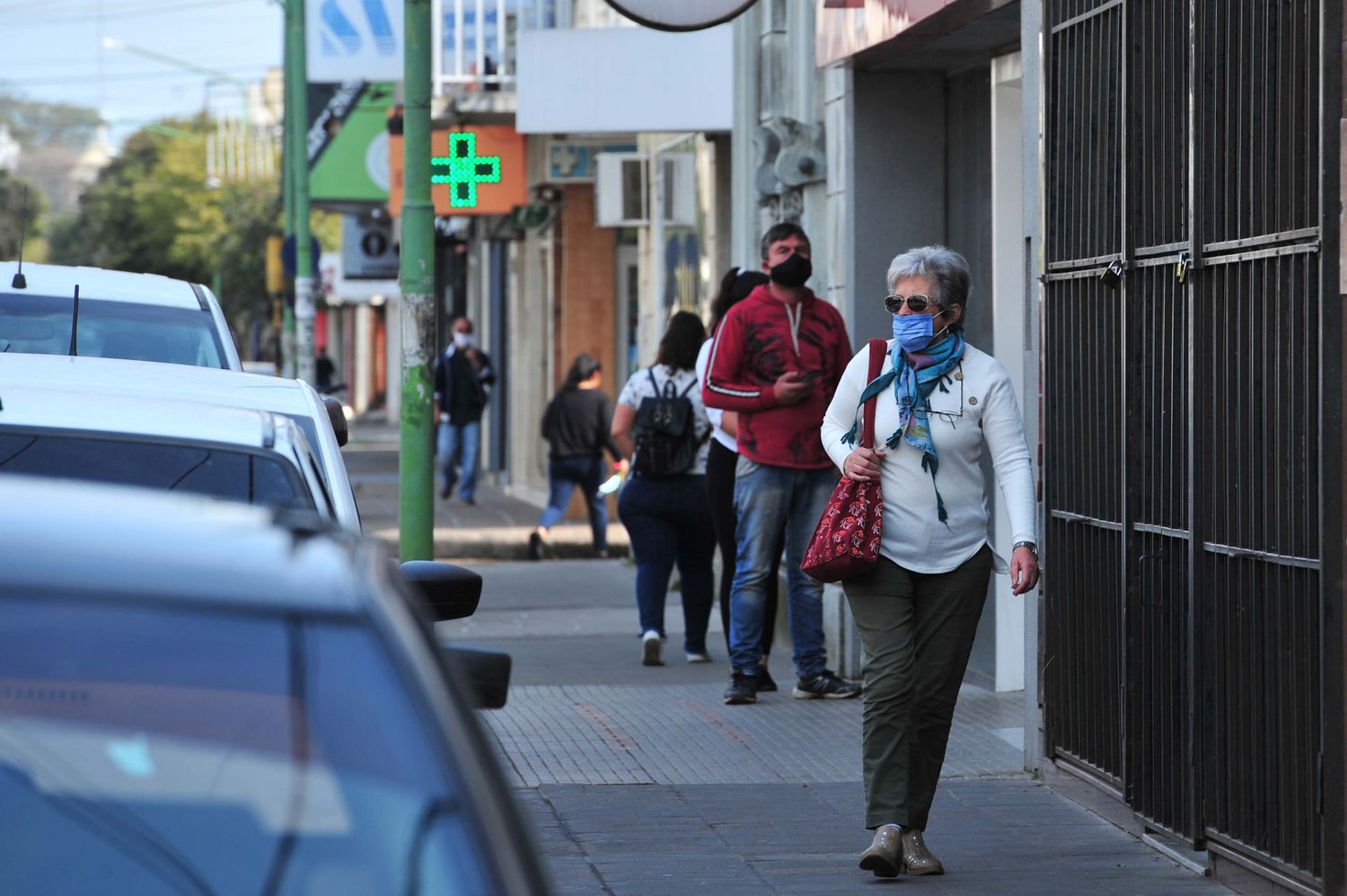 Se lanzará una tarjeta de  descuentos en comercios  para personal Municipal