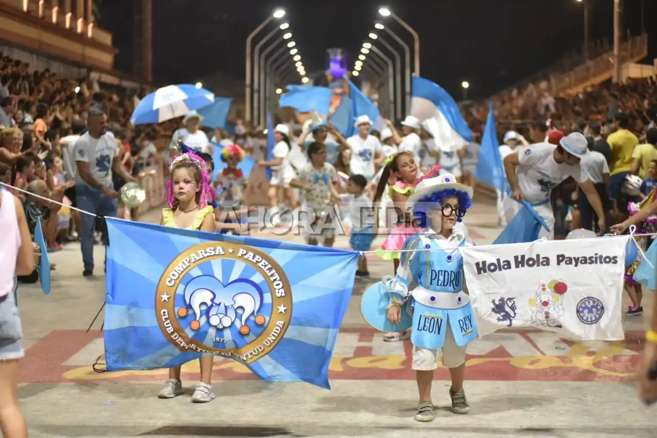 Fotos: Joaquín García