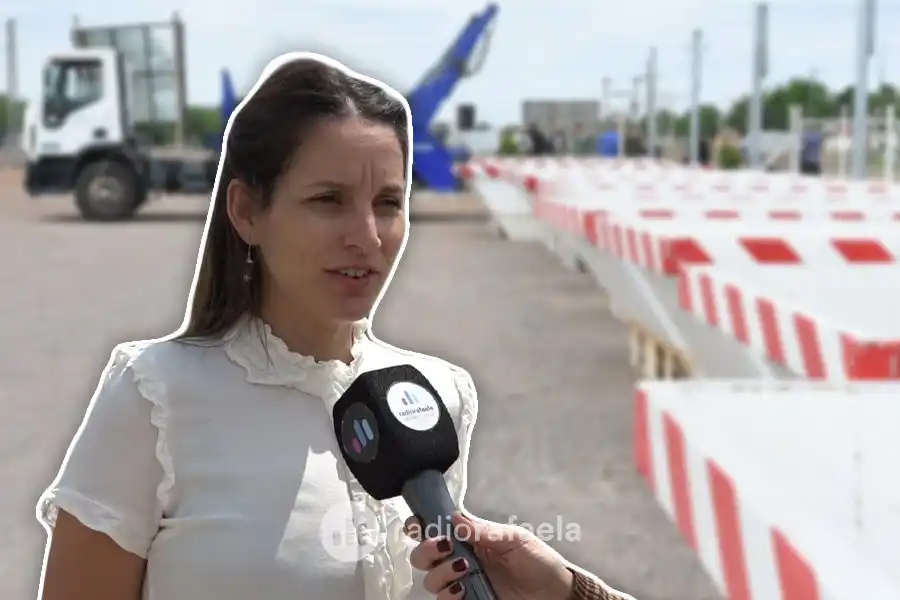 Ya funciona el Eco Punto II: "Es clave seguir sumando desafíos, seguir concientizando"