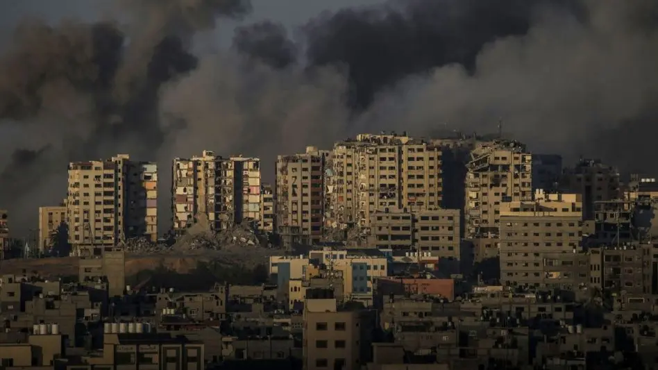 Conflicto en Israel: las claves del ataque terrorista que atemoriza al mundo