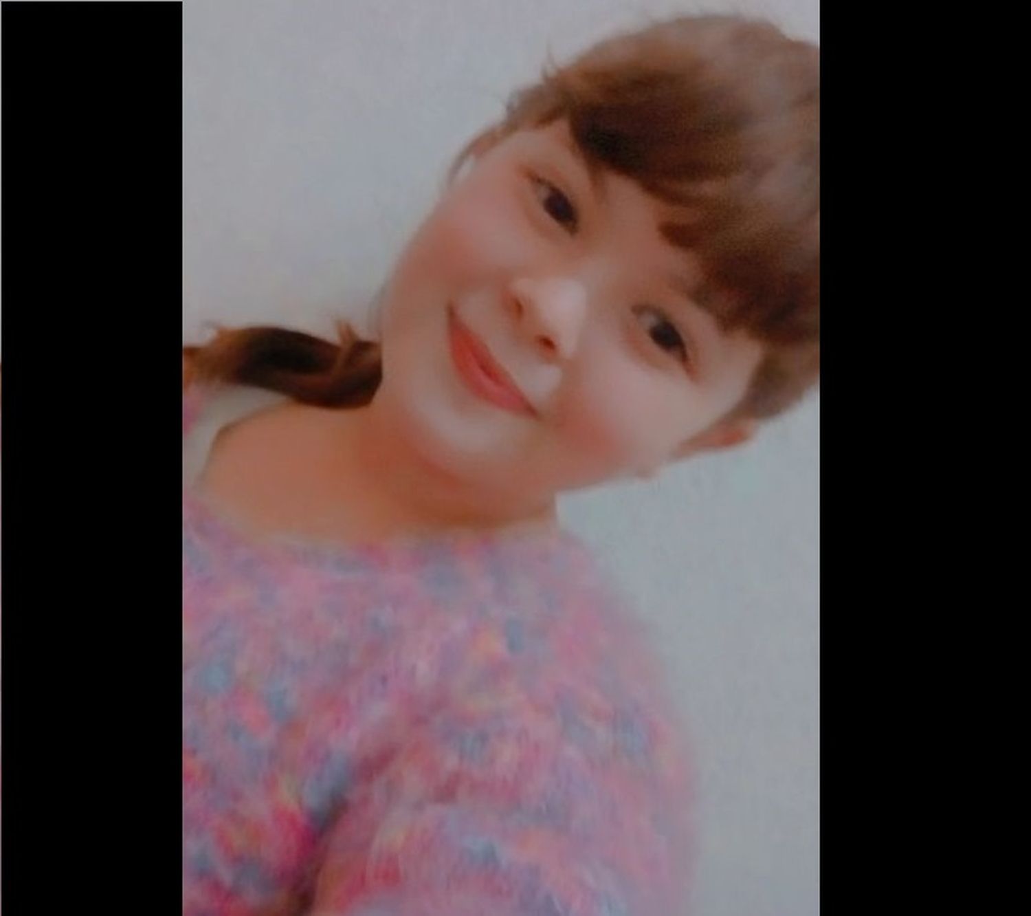 ¡Feliz cumpleaños, Delfina Benítez!