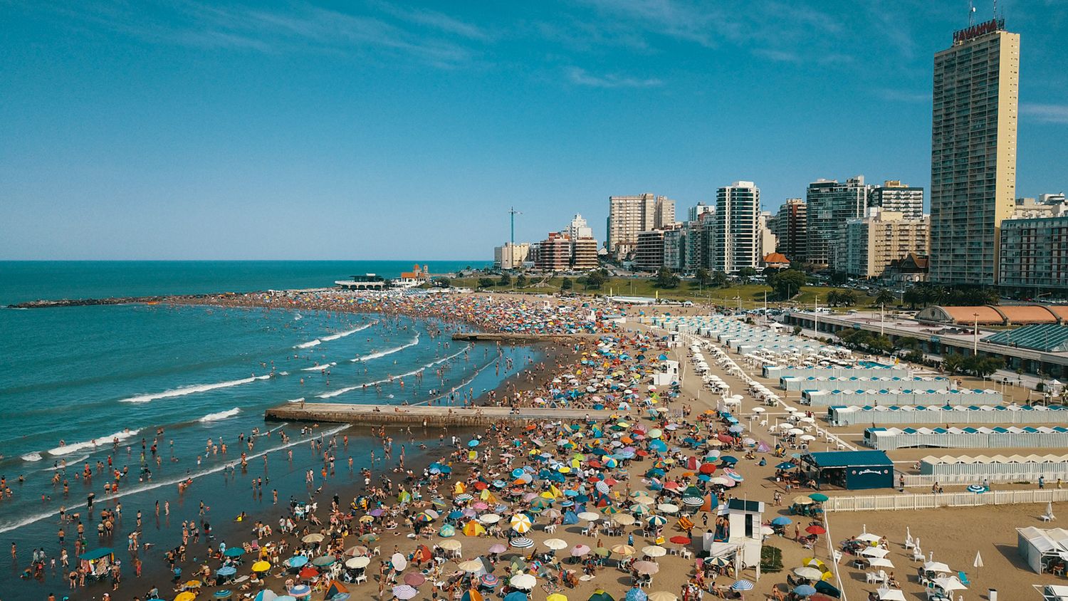 Susto en la Costa Atlántica: registraron un sismo de 4,9 puntos frente a Mar del Plata