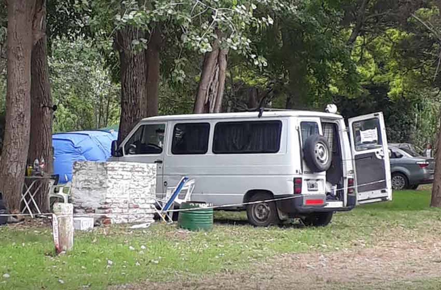 Surfers, rugbiers y músicos: los acusados de violar a una joven de 14 años en Miramar