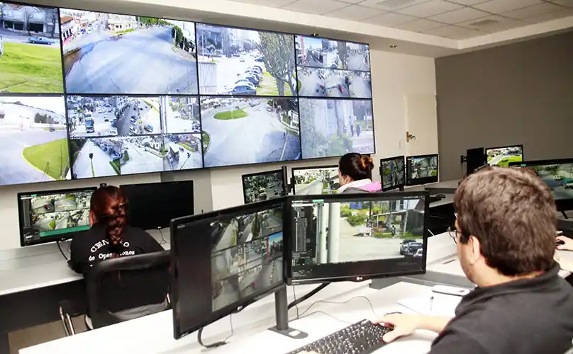 Monitoreo: comisión especial en el Concejo