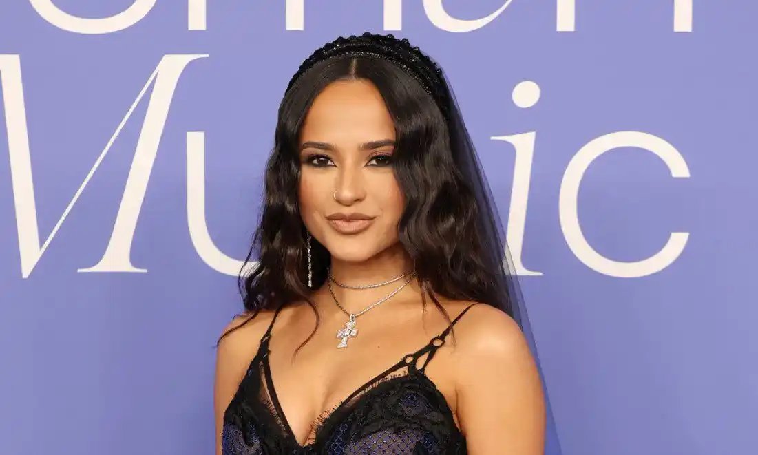 Encuentran muerto en Brasil al tío de Becky G