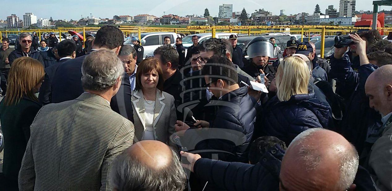 Causa “Lavado Total”: procesaron a 23 imputados