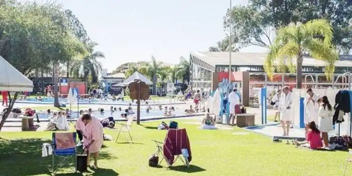 Importante afluencia de turismo en estas vacaciones