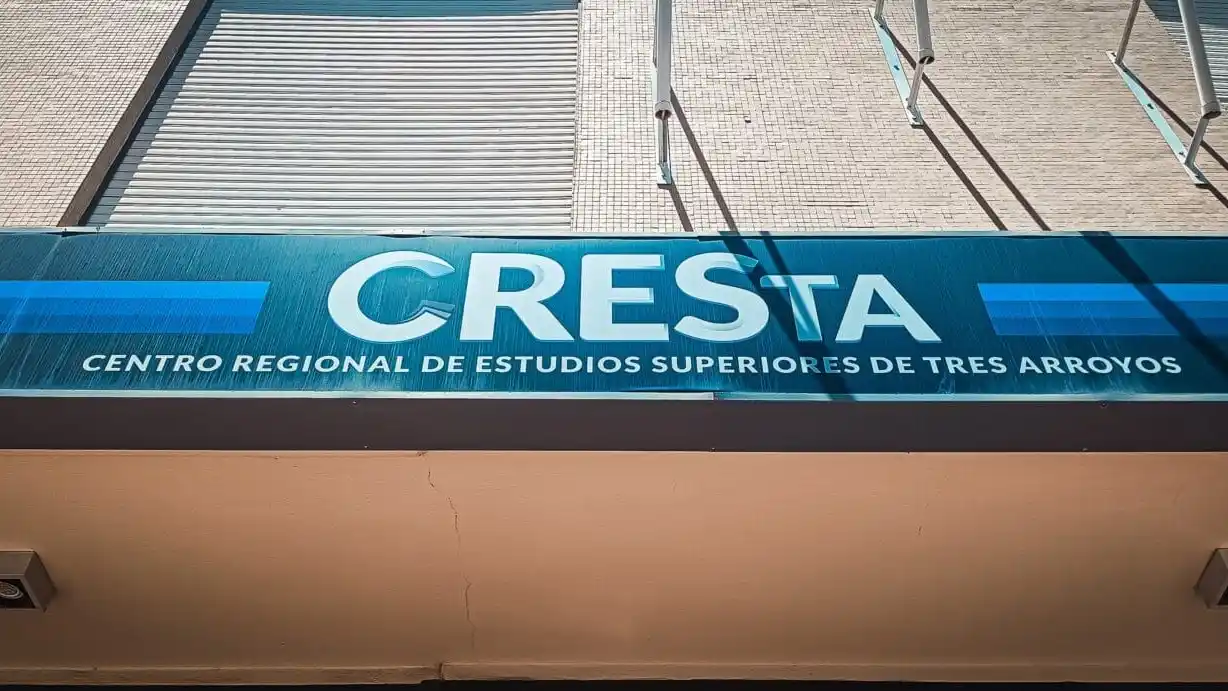 Continúan abiertas las inscripciones en CRESTA para las carreras en el 2026