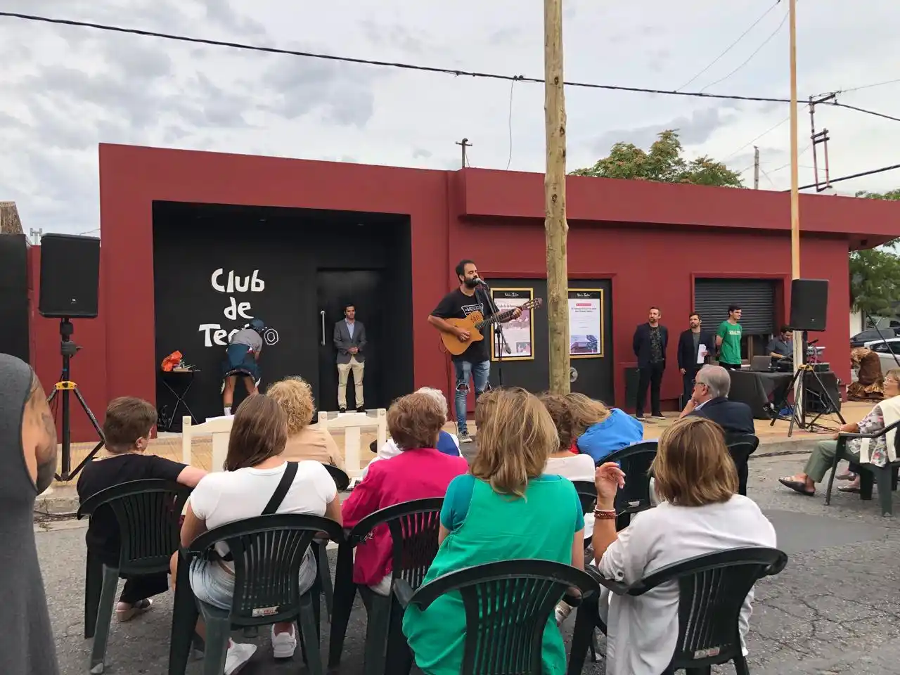 club de teatro 10-03-24 - 6