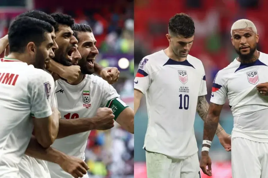 EE.UU e Irán juegan en un contexto político caliente