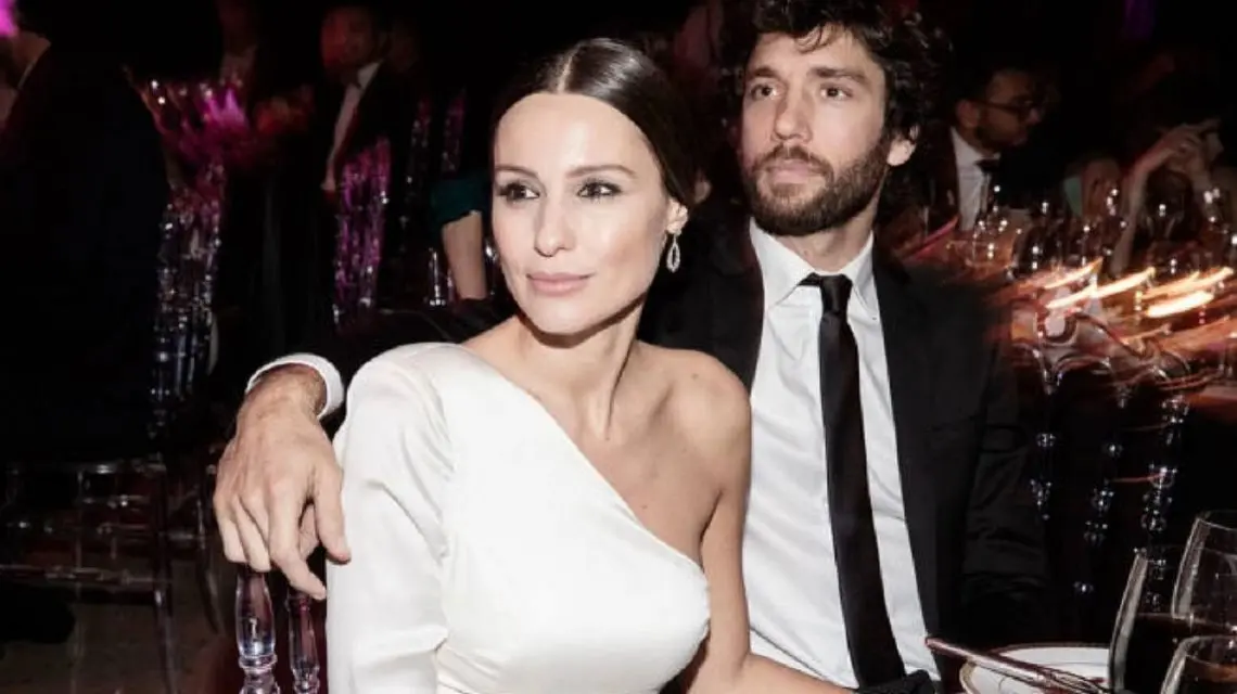 Pampita se separó: «No sé qué pasará»