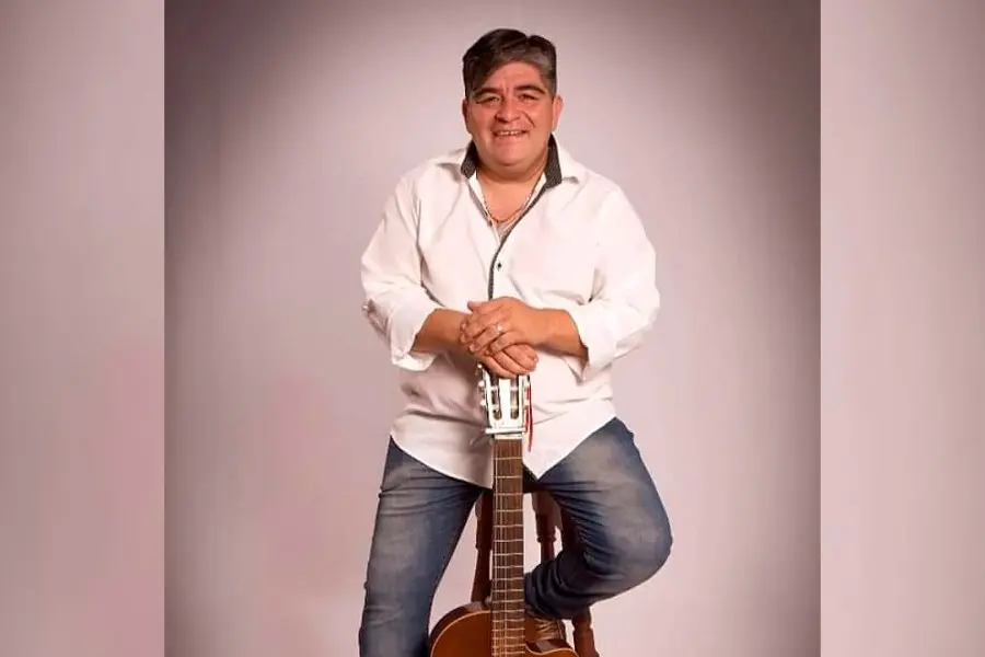 Los músicos que se reinventaron por la pandemia: "Me quedo con el cariño de todos"