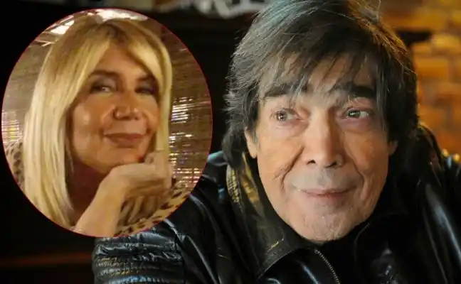 La escalofriante carta de una cantante contra Cacho Castaña