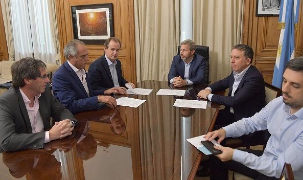 Después de casi 20 años el gobierno saldó una histórica deuda de los bonos federales