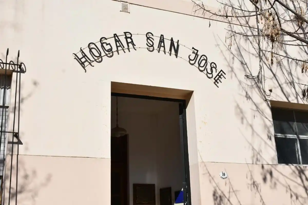 SEPACC realizó actividades en residencias Socio Educativas