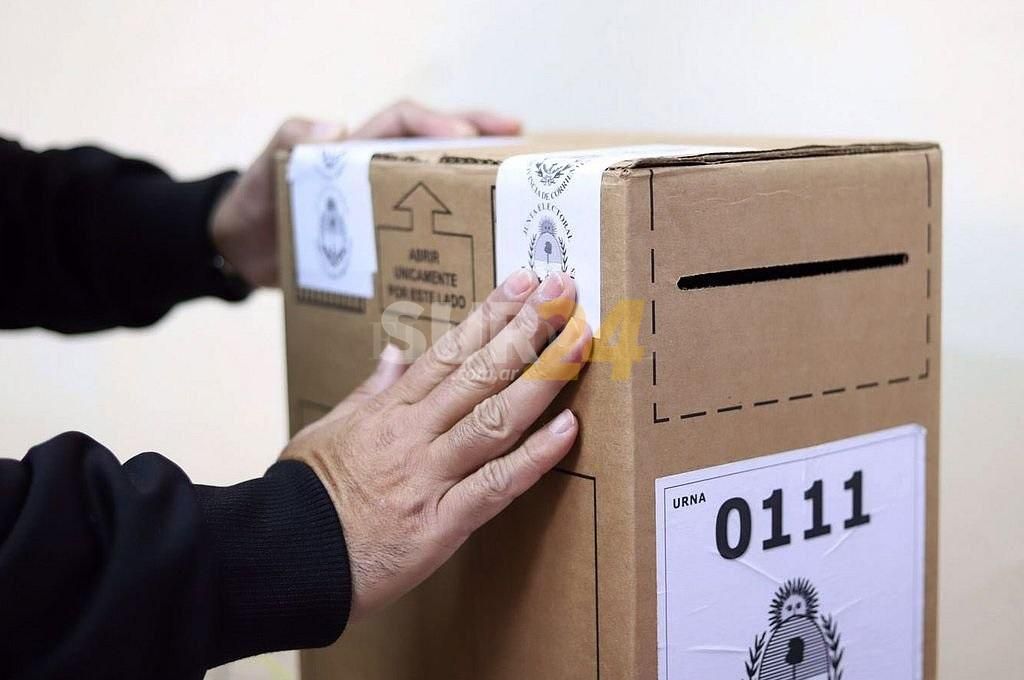 Este viernes a las 8.00 AM comienza la veda electoral