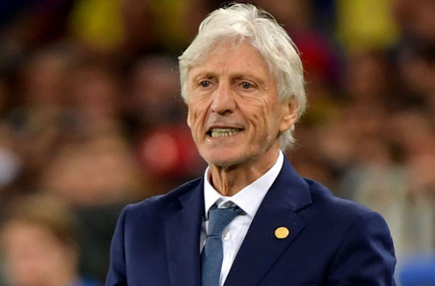 La AFA piensa en el nombre de José Pekerman