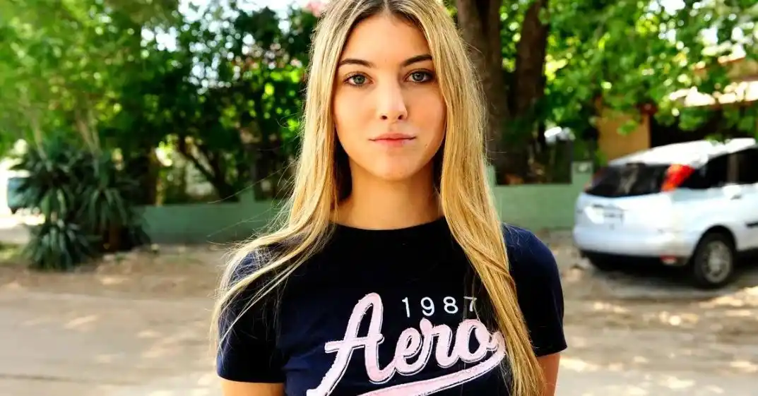 Virgina Pérez Antonelli - 2