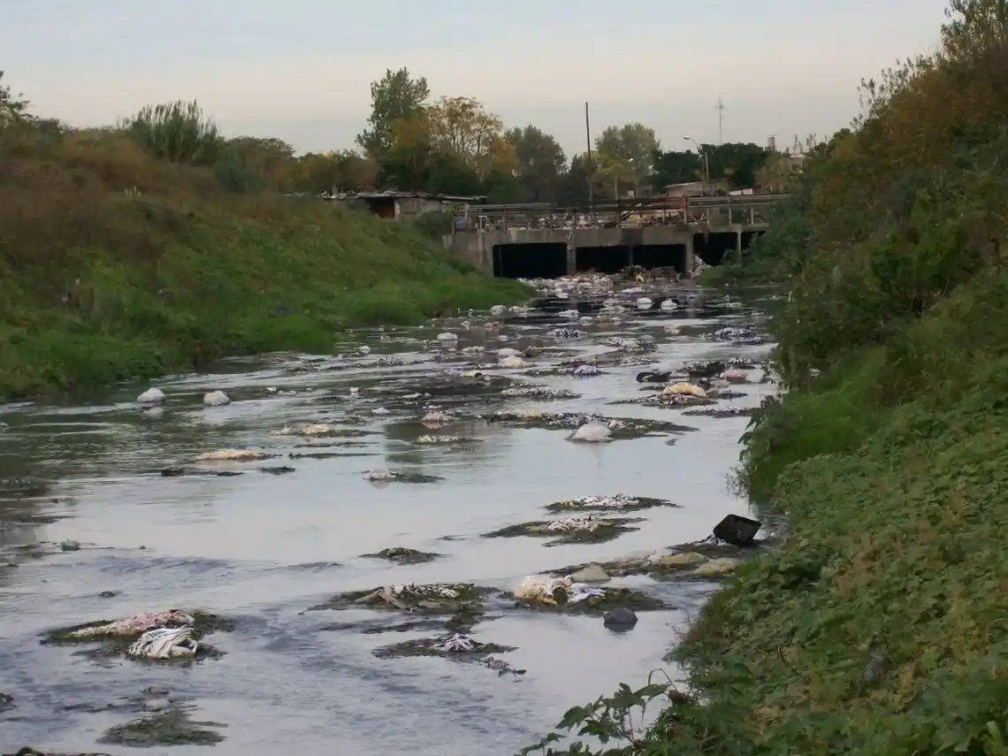 Impulsan obras que beneficiarán a más de 100.000 habitantes del conurbano bonaerense