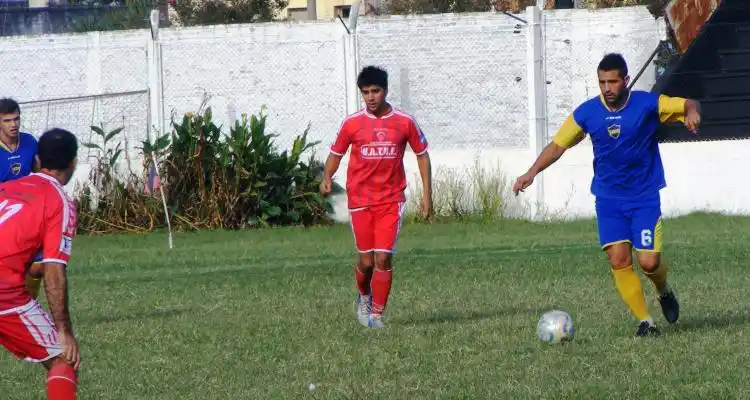 Por falta de policías, el fin de semana no habrá fútbol