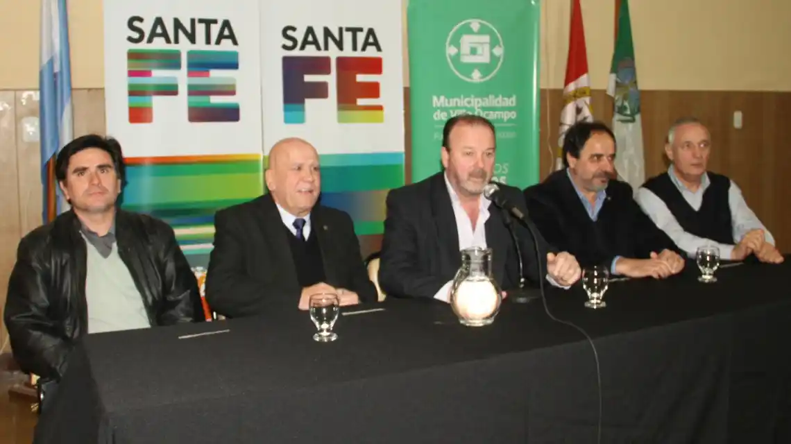 La provincia dicta la diplomatura en Producción limpia y eficiencia ambiental