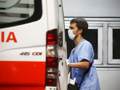 Coronavirus: Se agrava la situación en La Matanza, donde la cifra de muertos asciende a 572
