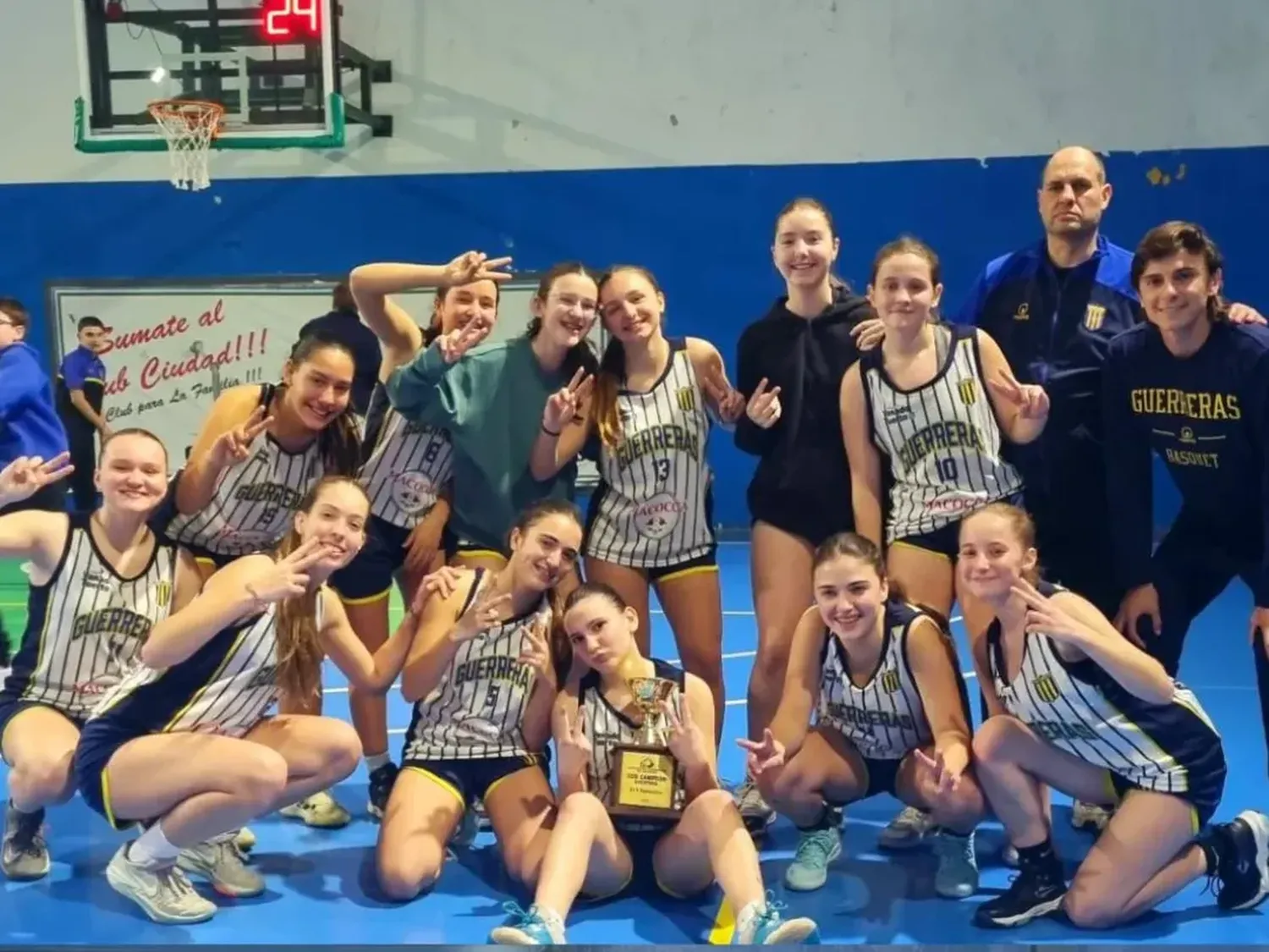 U17 Final Four - 11