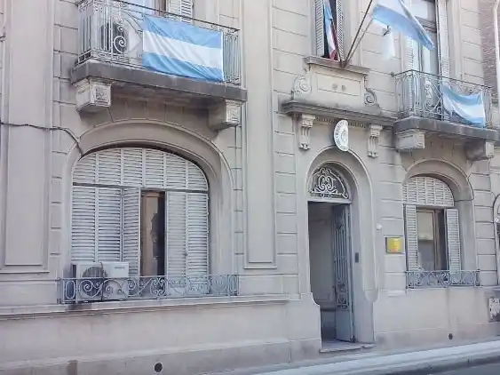 Condenaron a paranaense que le vendió 22 kilos de droga a tres concordienses