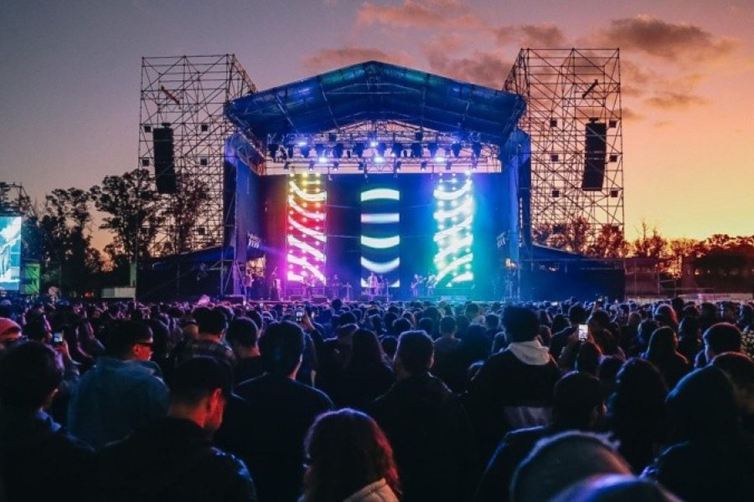 El cuarto Festival Bandera tiene fecha y escenario confirmados