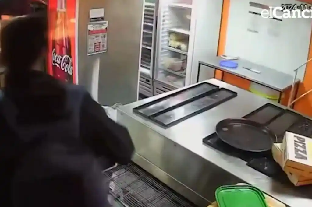 Intento de femicidio