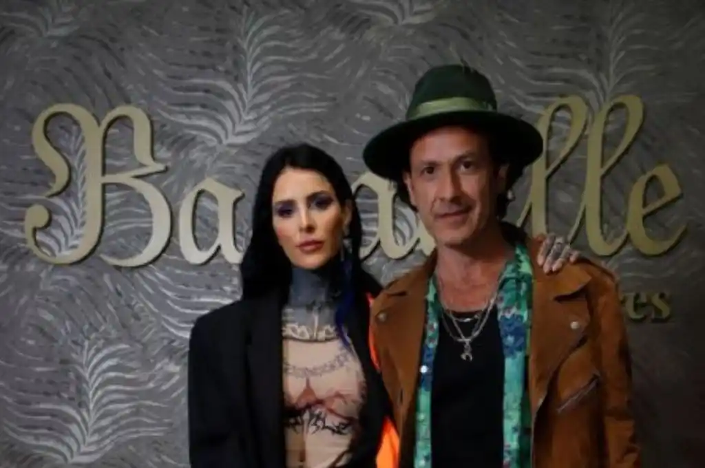 Cande Tinelli furiosa por los rumores de compromiso con Coti Sorokin: su descargo