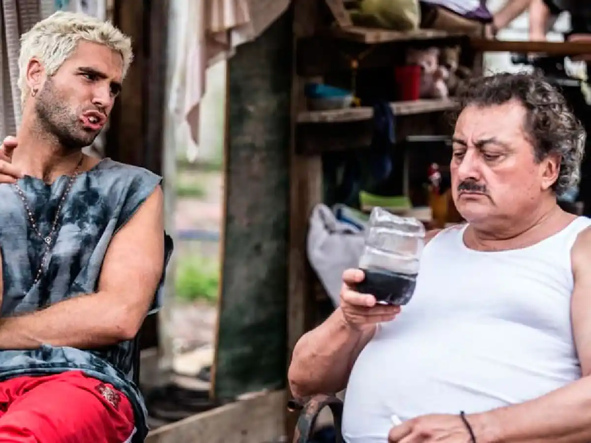 La tercera temporada de "El Marginal" se estrena el 9 de julio en la TV Pública