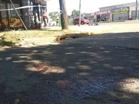 Un mecánico fue condenado por conducir el auto desde el que asesinaron a dos hermanos en 2020