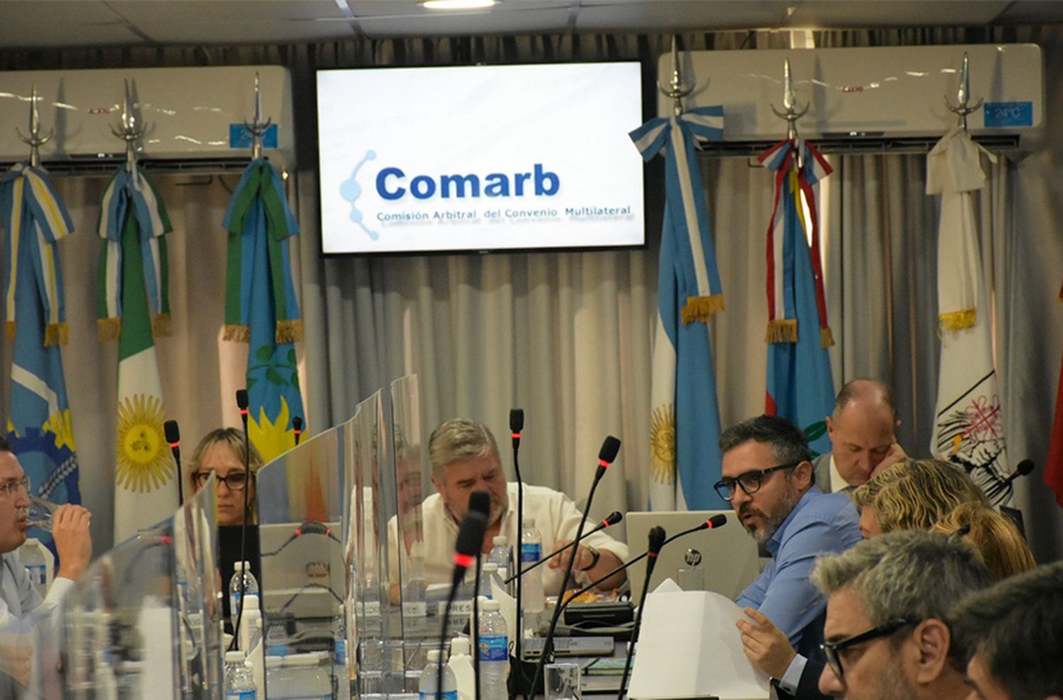ARBA incorpora al Padrón Federal a 600 mil contribuyentes del Convenio Multilateral