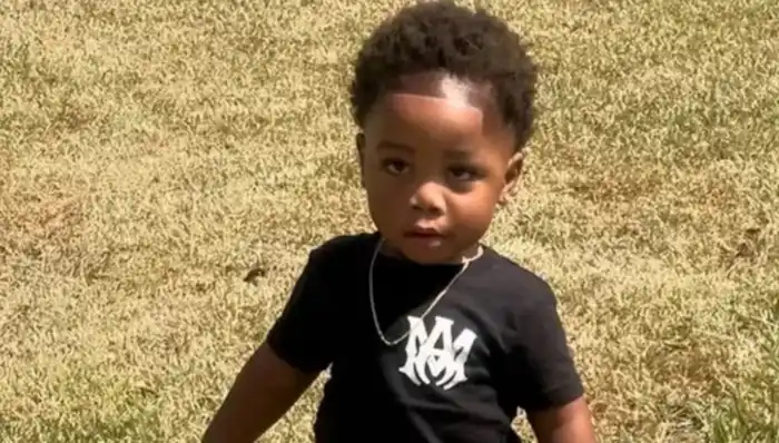 nene muerto 2 años rottweiler