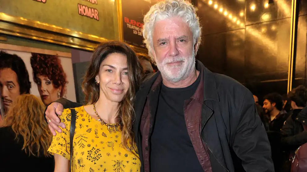 Romina Gaetani fue dada de alta médica al día siguiente, aunque no realizó declaraciones públicas.