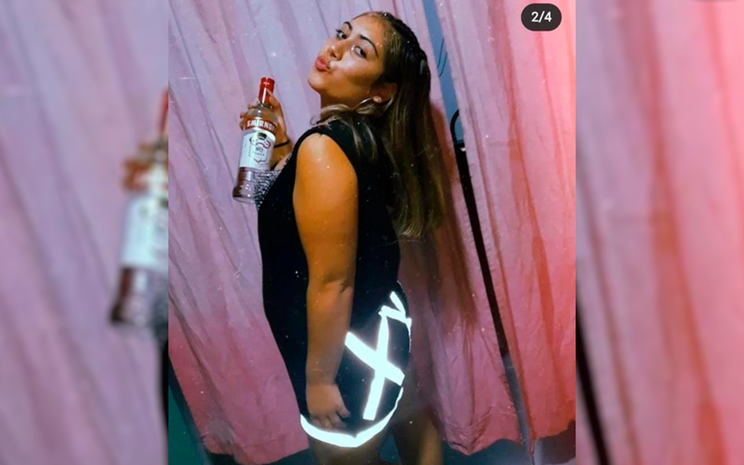 ¡Feliz cumple, Nahiera Ferreyra!