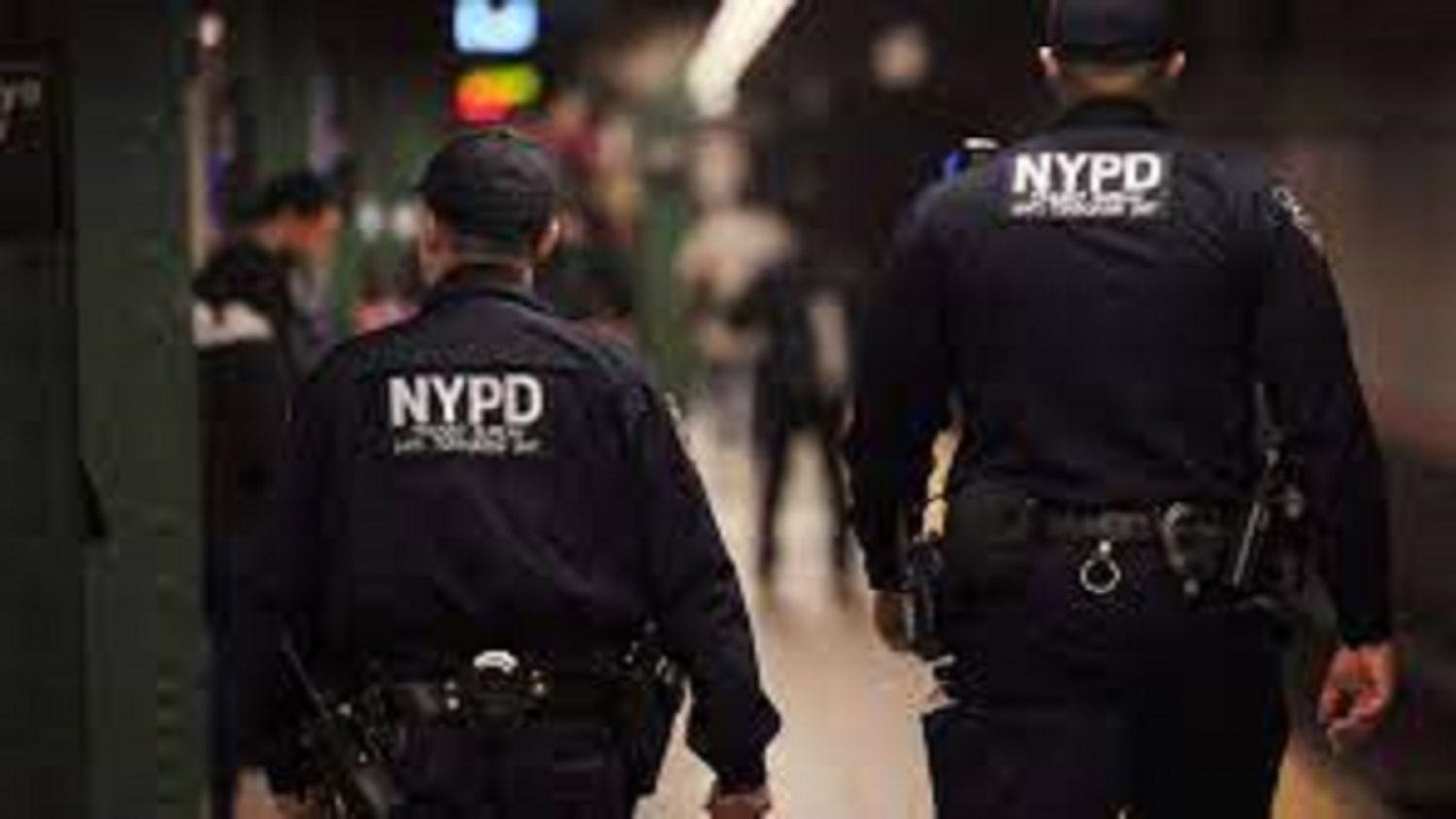 ESPERA POR LA DEPORTACIÓN: Detenido en Nueva York migrante venezolano integrante del TREN DE ARAGUA