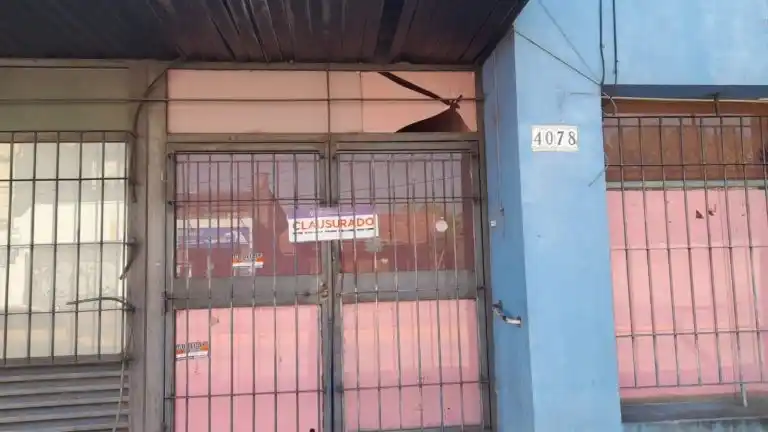 Quilmes: Rescatan a 5 mujeres y 12 niños de un prostíbulo