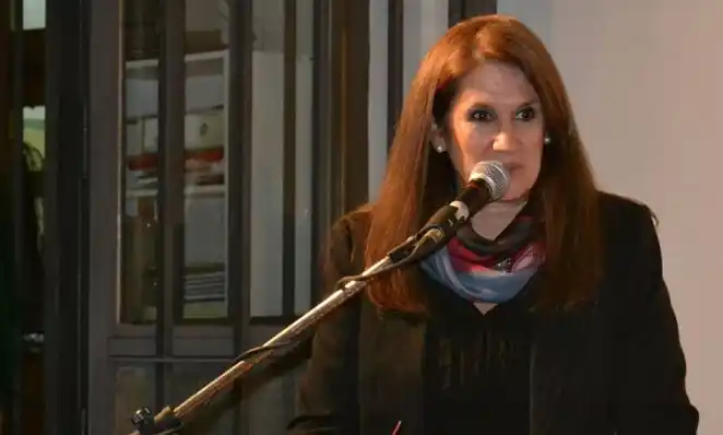 Estela Miño: "Nuevamente roban fondos públicos en el municipio de Gualeguaychú"