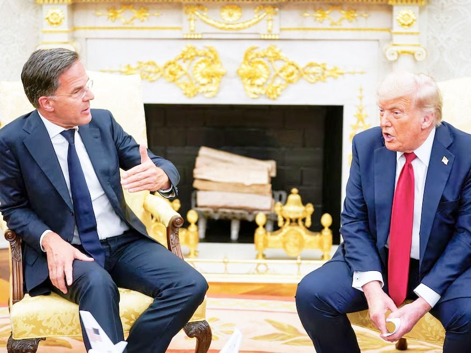 Estados Unidos y la OTAN acordaron enviar un gran paquete de armas a Ucrania para reforzar su defensa contra Rusia