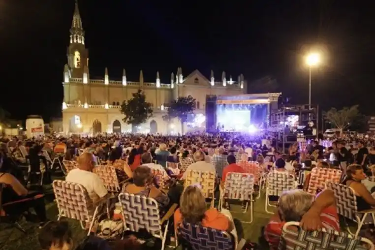 No se realizará el tradicional Festival de Guadalupe