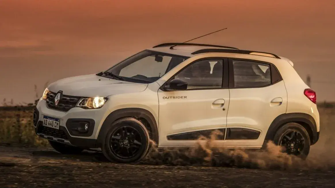 Solo dos son argentinos: ¿cuáles son los autos 0km más baratos del país?