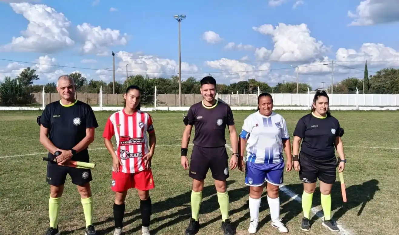 Pueyrredon Argentino - 2