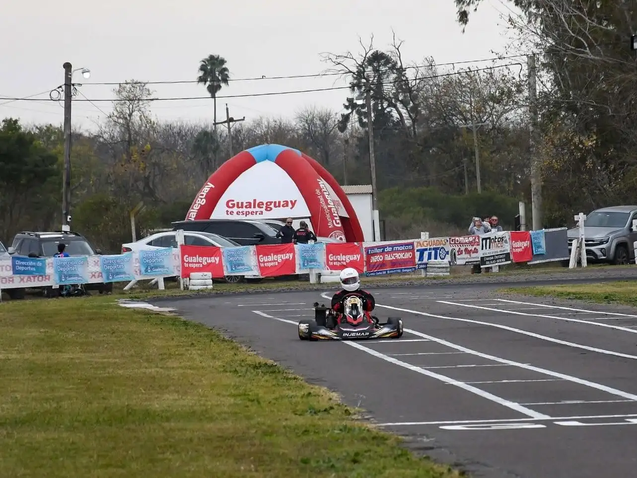 Deporte, cultura y solidaridad: las propuestas para disfrutar este fin de semana en Gualeguay