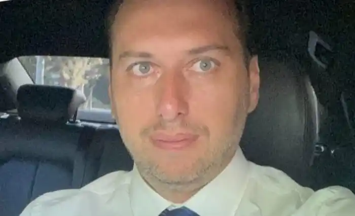 “Lo pasó por arriba la gestión y llegó a un pico de stress", dijeron desde su entorno.