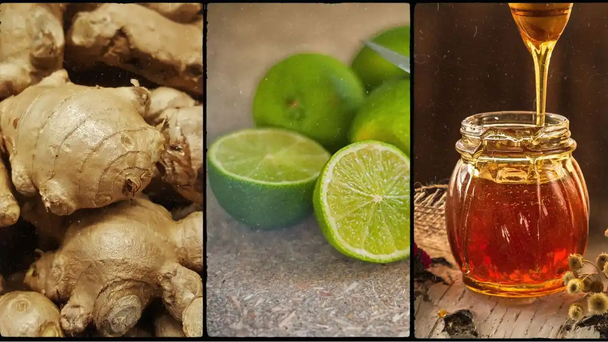 SOLO CON DOS INGREDIENTES: Guarapos para evitar el resfriado (+ Receta)