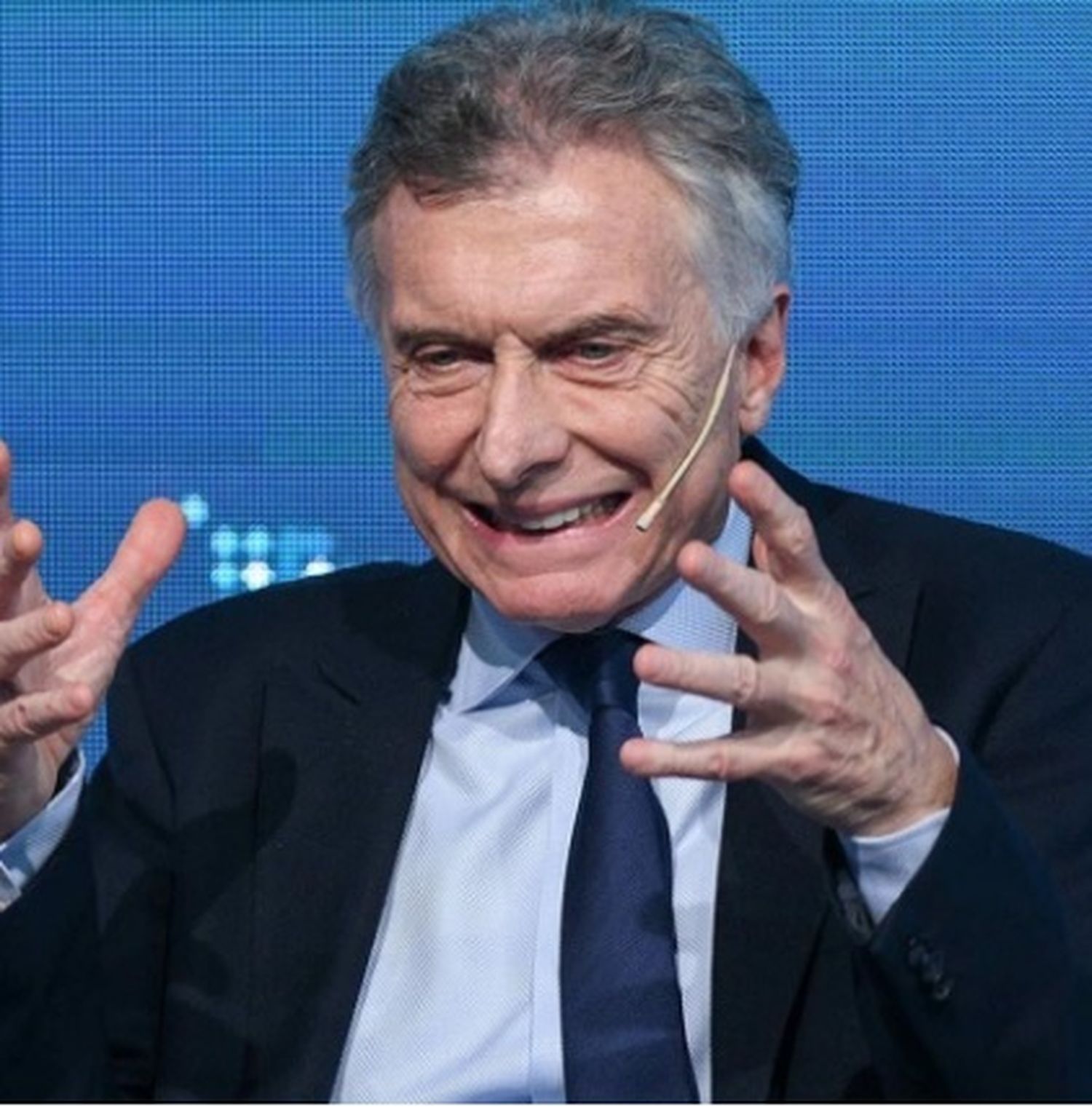 Macri tomó el control de la campaña de Milei y buscó forzar la ruptura de JxC