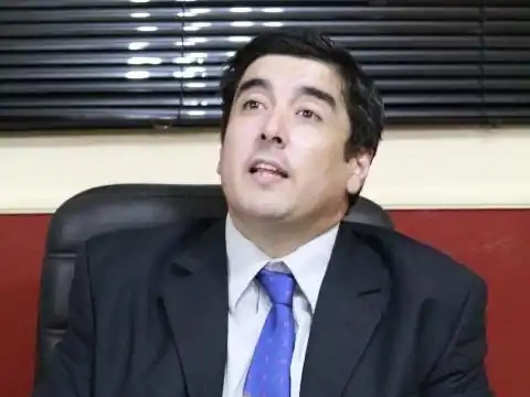 Fuertes pidió trabajar para la construcción de un nuevo peronismo 